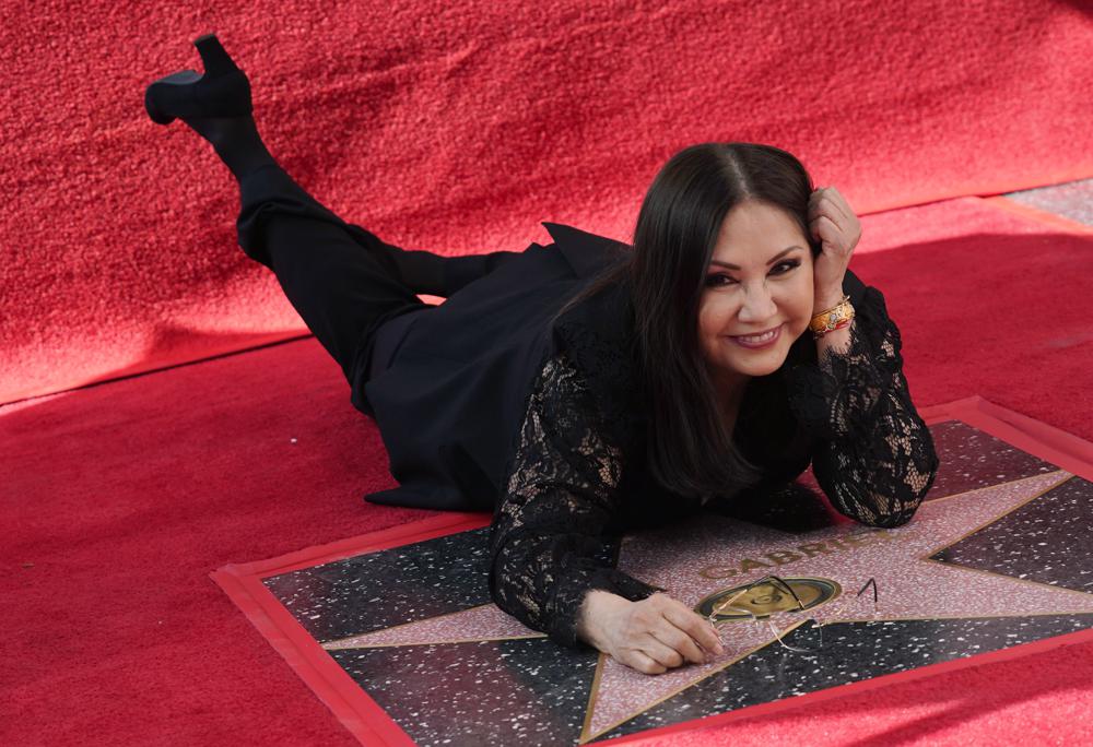 Ana Gabriel