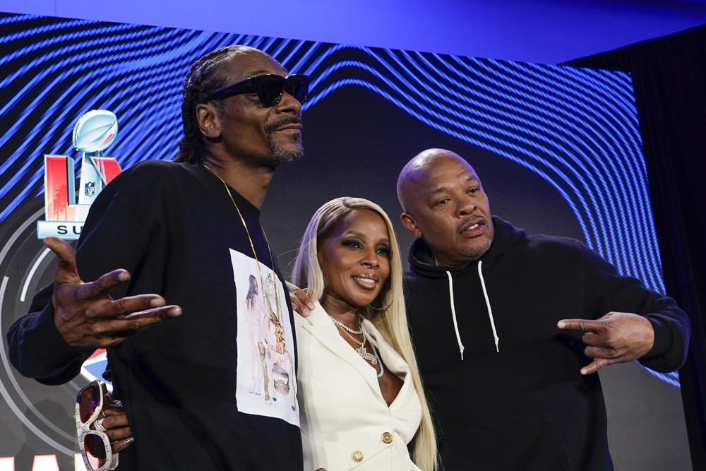 Artistas super bowl