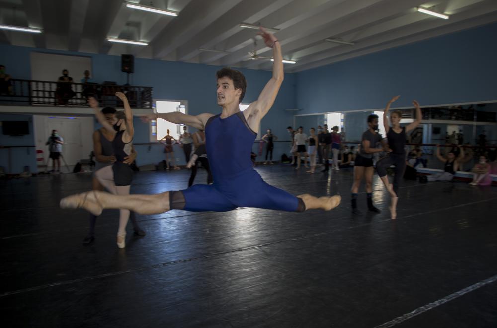 Ballet