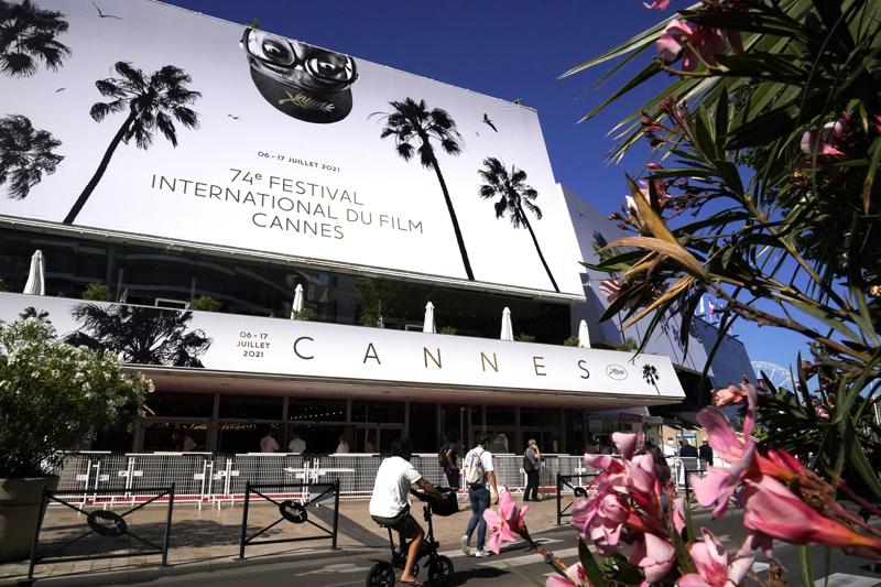 Cannes