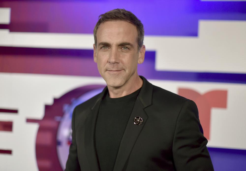 Carlos Ponce