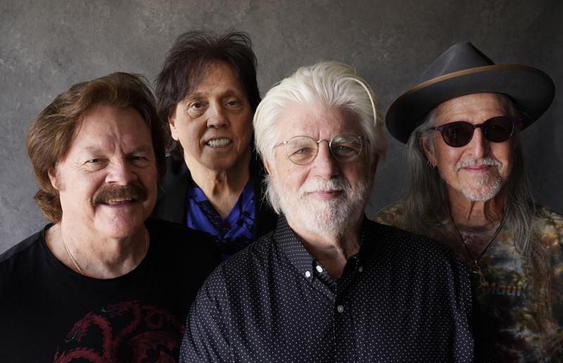 Doobie Brothers