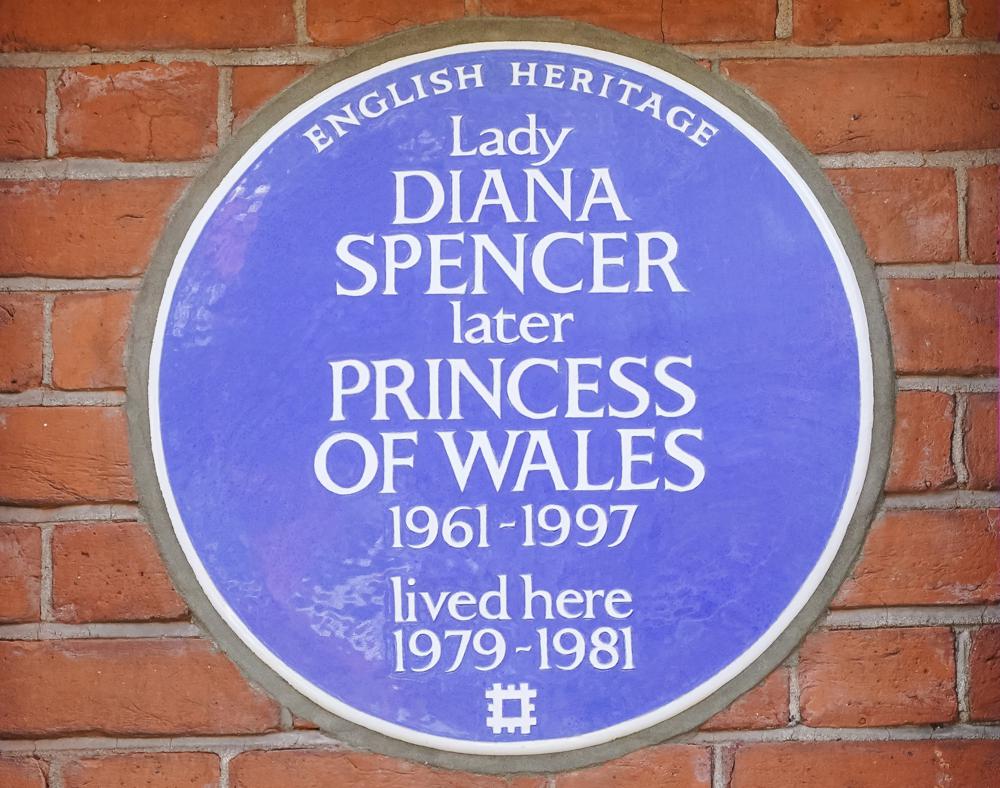 Lady Diana