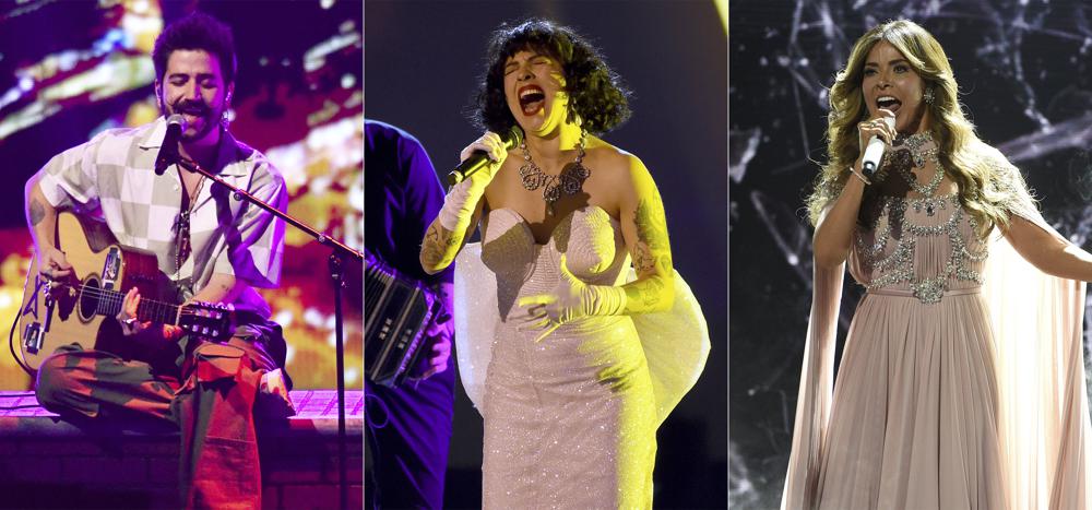 Latin Grammy