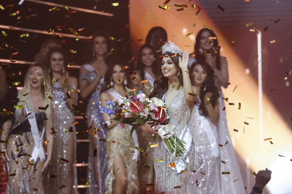 Miss India