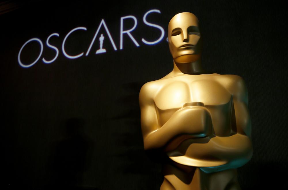 Nominaciones Oscar