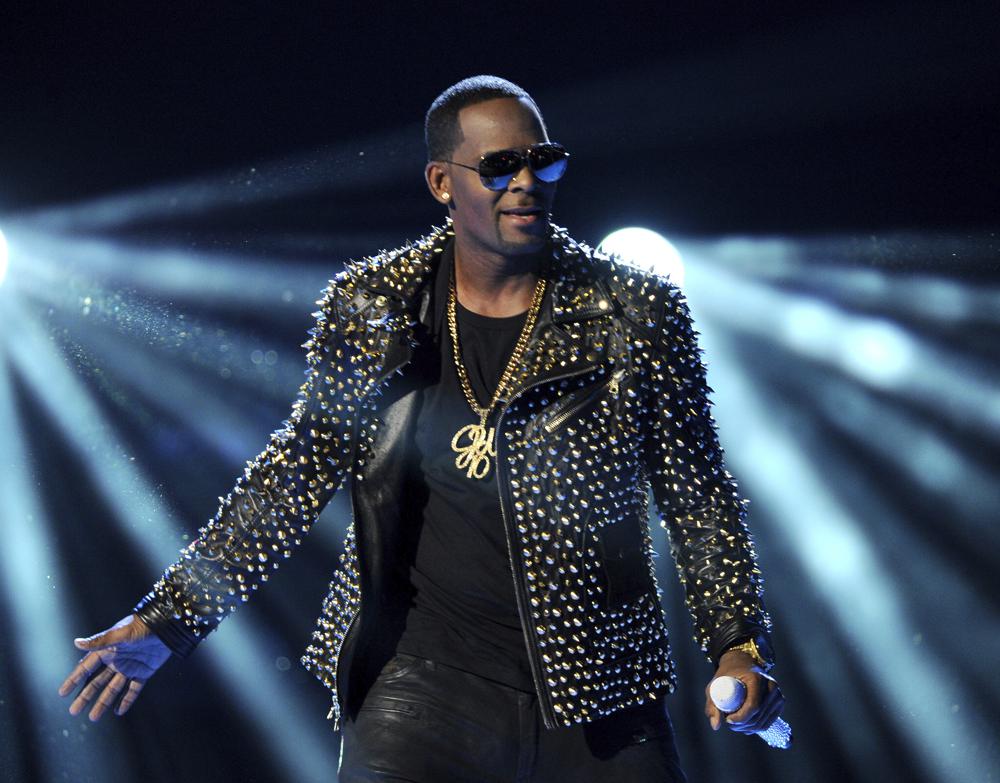 RKelly