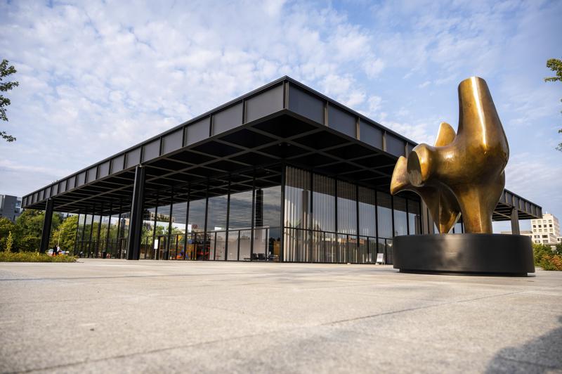 Reabre museo