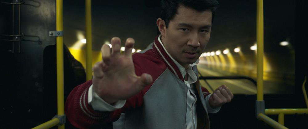 ShangChi