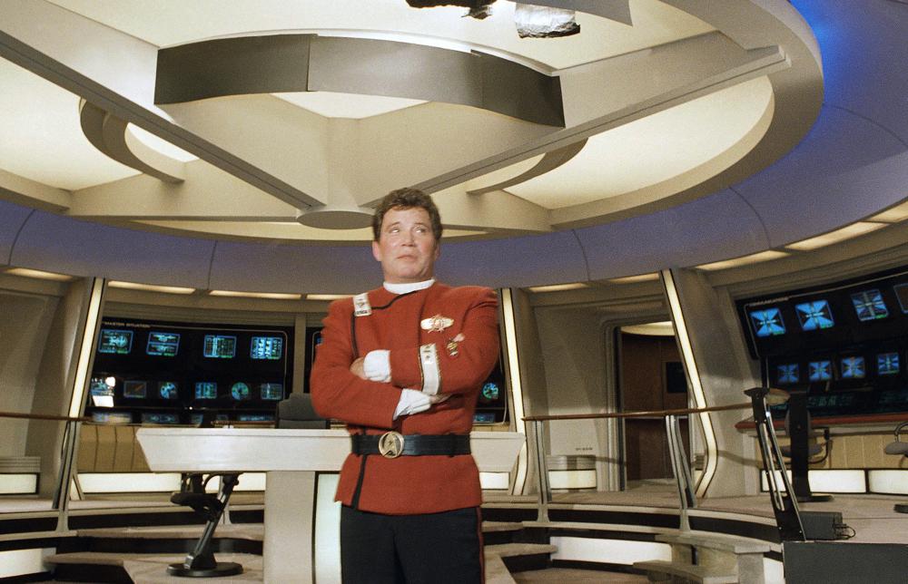 Shatner