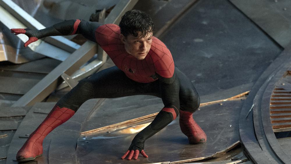 SpiderMan taquilla