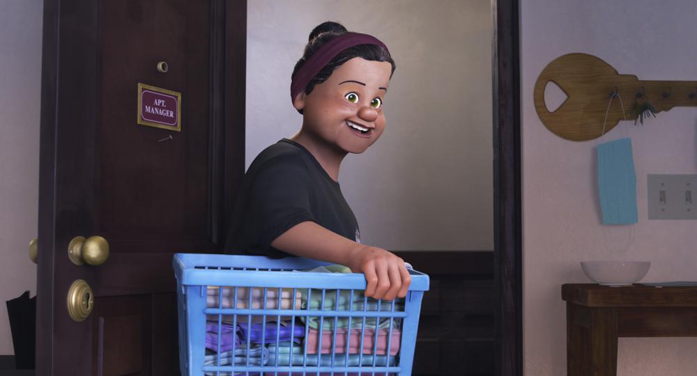abuela