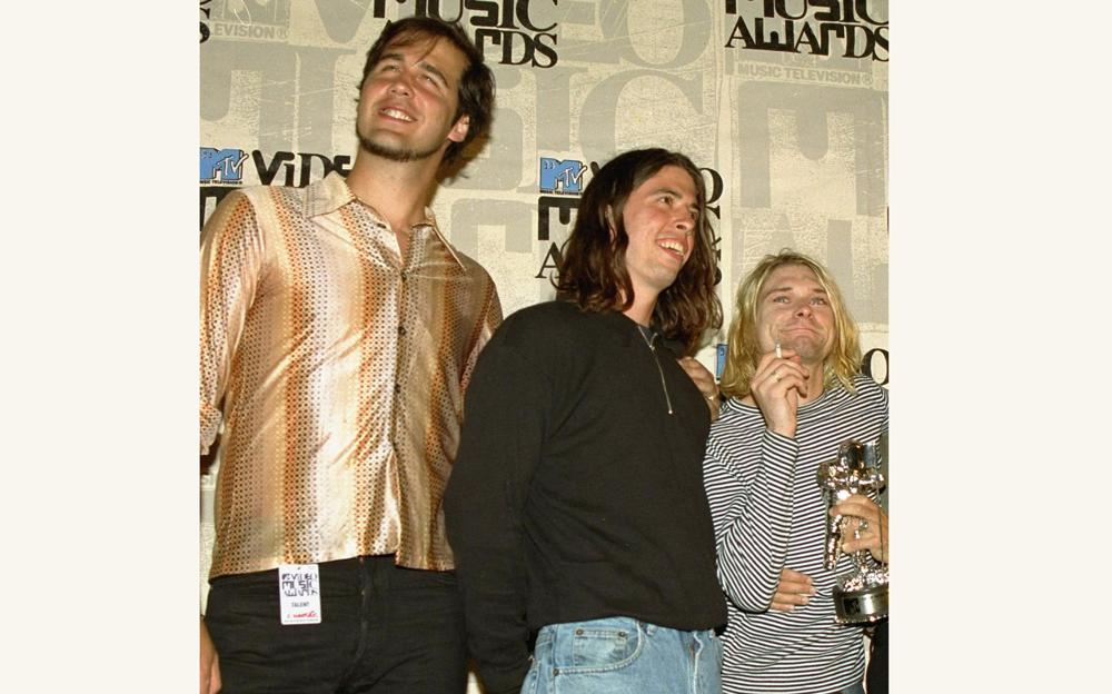 bebe Nirvana