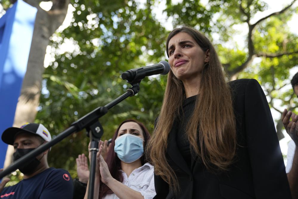 Oposicion