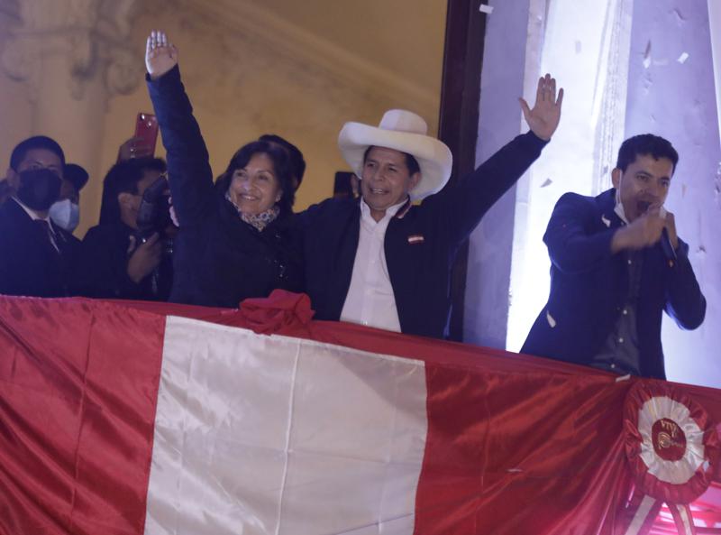 Peru