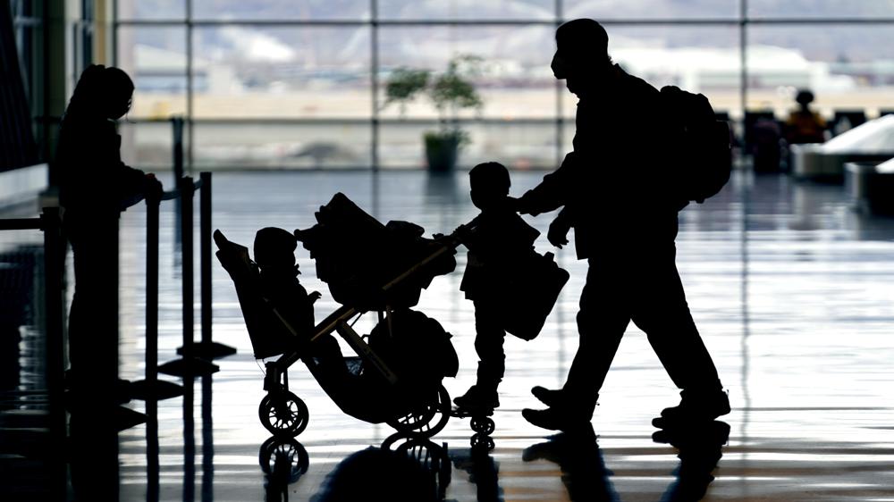 aeropuertos
