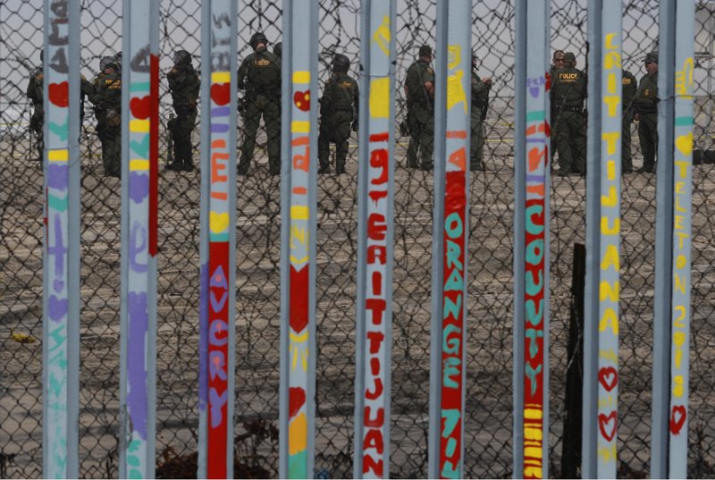 militares
