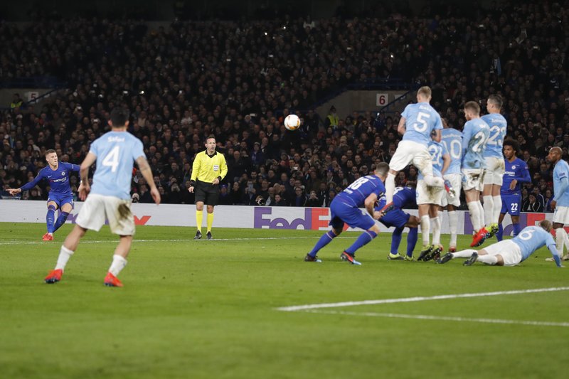 Chelsea