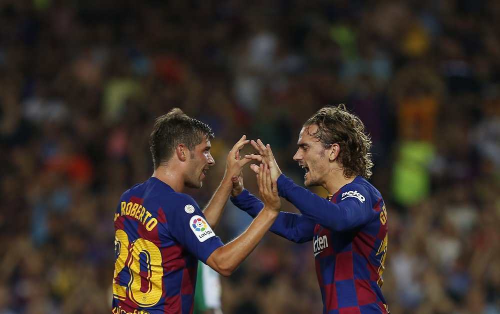 Griezmann