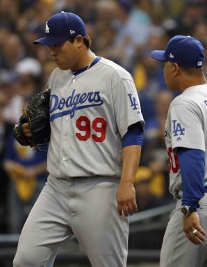 LOs Dodgers