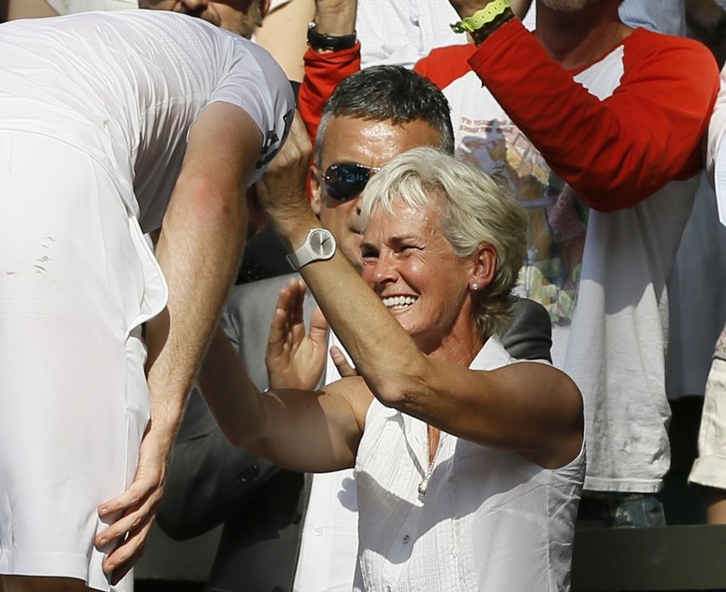 Murray