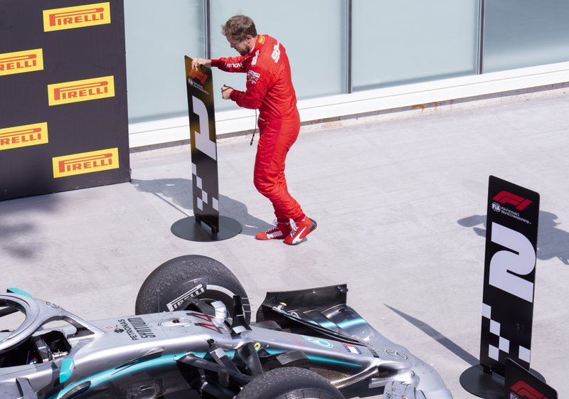 Vettel