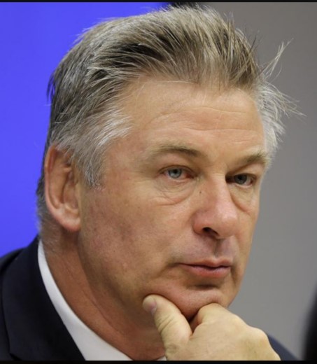 Alec Baldwin