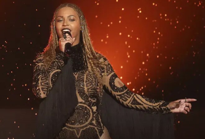 Beyonce