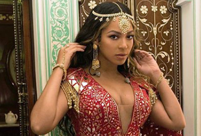 Beyoncé