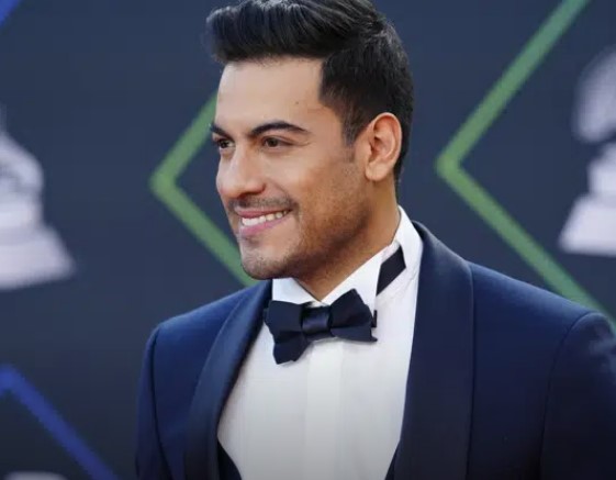 Carlos Rivera