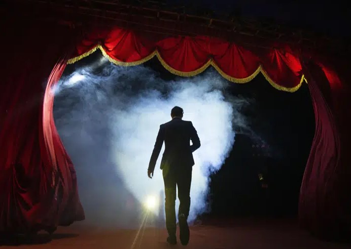 Circo Chile