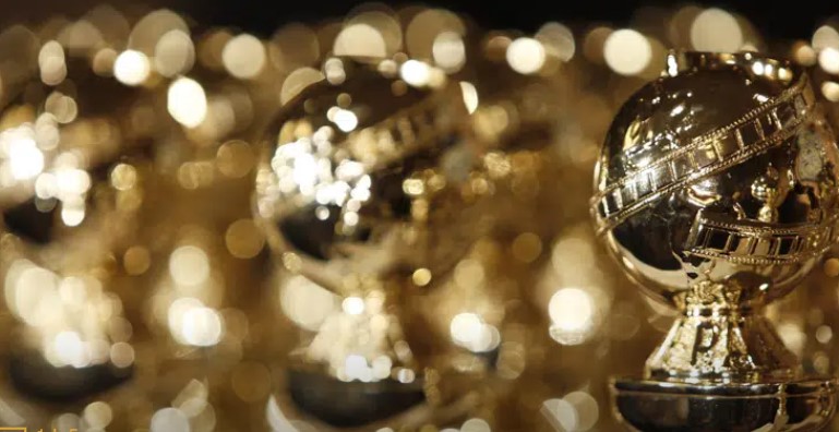 Globos de oro