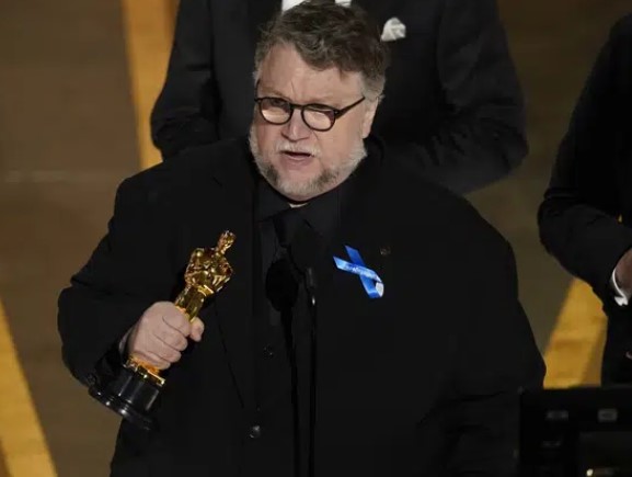 Guillermo del Toro
