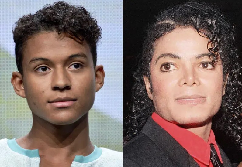 Jaffar Jackson