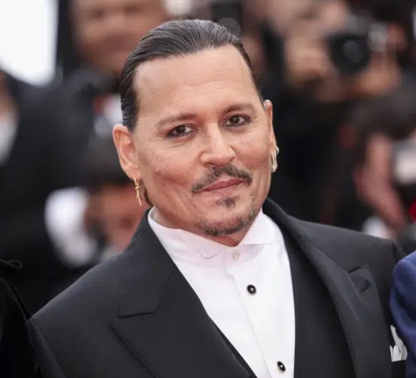 Johnny Deep