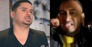 Larry Hernandez