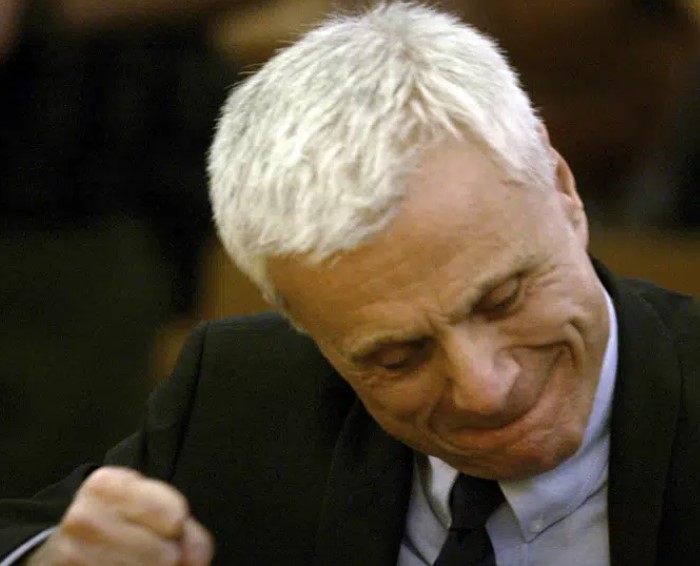 Robert Blake
