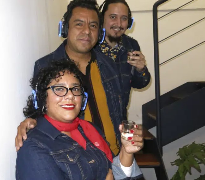 Santa Cecilia