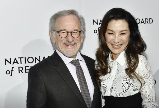 Spielberg