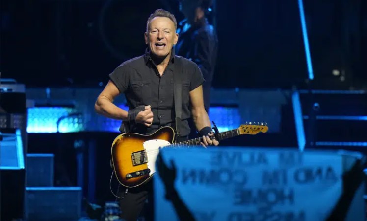Springsteen