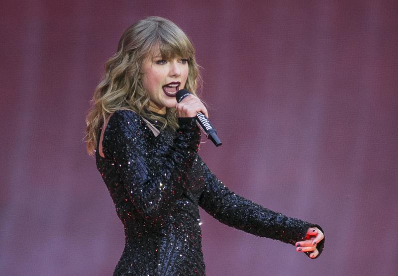 Swift alienta