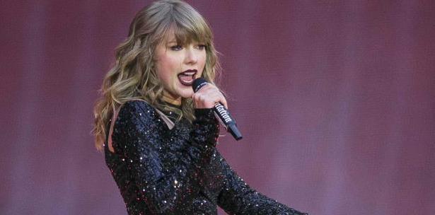 Taylorswifte