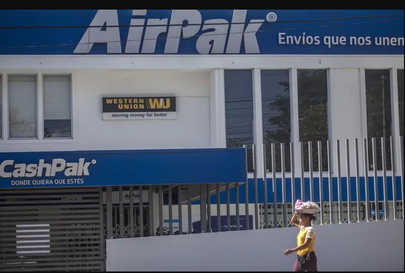 Airpark