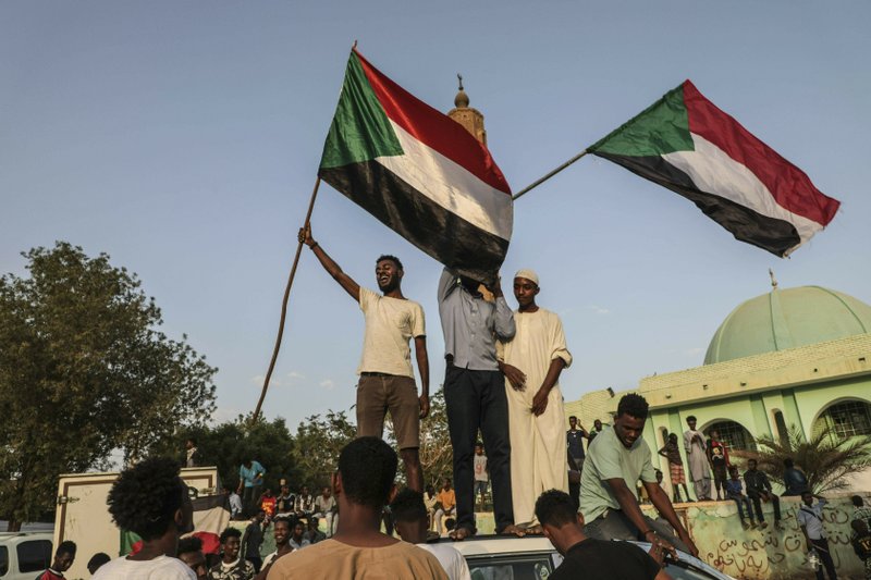 Sudan