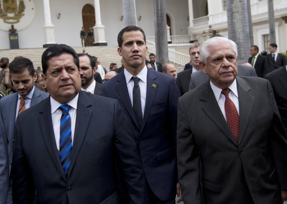 acuerdovenezuela