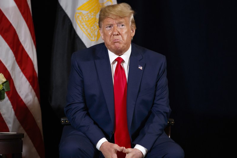 enfocatrump